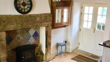 Eden's House - Photo 5