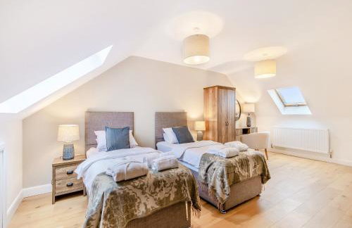 Cherry Tree Cottage - Uk47756 - Foto 22