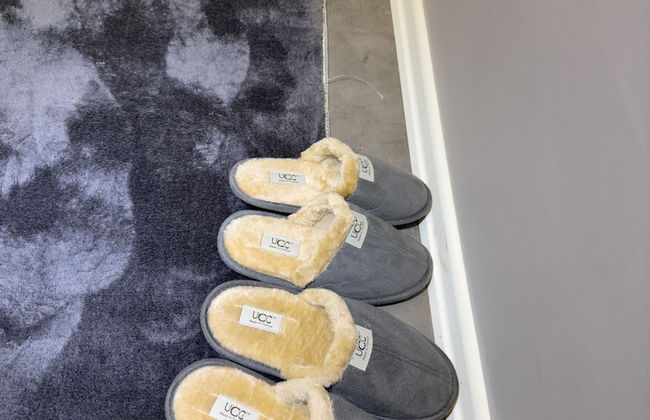 Paris Residence - Foto 13