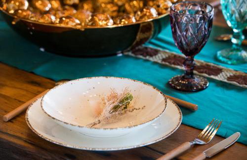 Luxury Villa Nature with heated private pool, sauna & fire pit, a short walk to the beach - Photo 54