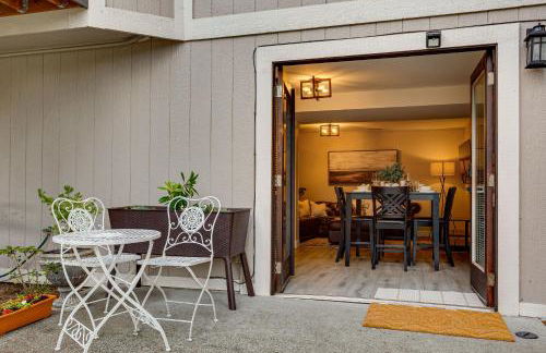 4 Mi to Waterfront Parks! Cozy Apt in Tacoma Area - Foto 2