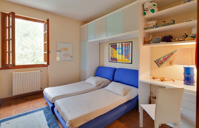 Villa La Bruscola by Mmega - Photo 7