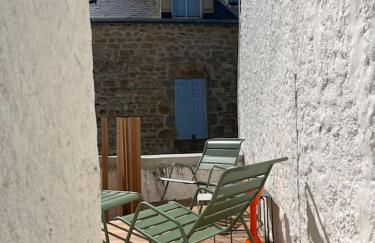 Maison de pêcheurs a 100m de l'océan! - Foto 21