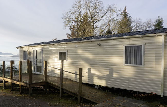 Linnhe Lochside Holidays - Foto 69