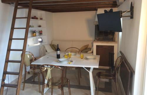 Old castle S. Croce - Foto 22