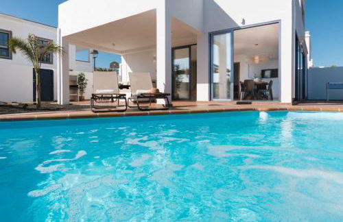 Villa Amaranta - Foto 37