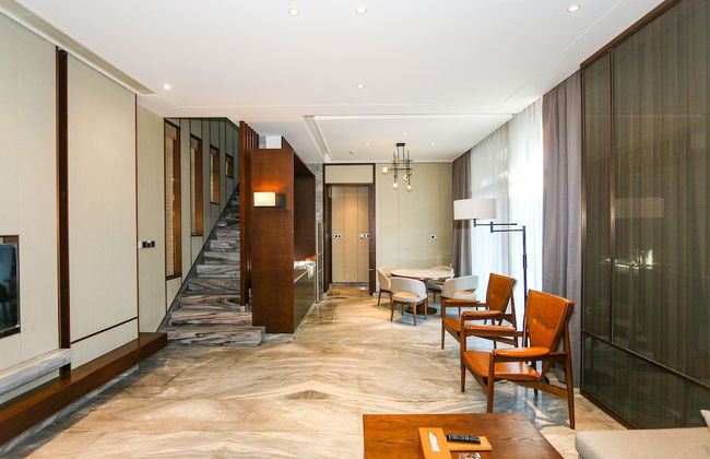 wanningnanyanwanhaiyabieshuhotel - Photo 31