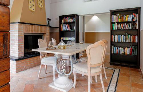 Villa Fonte a Colle - Foto 37