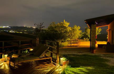 PinetoAlba Country House - Foto 45