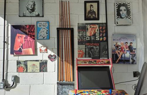 Casa para relaxar, estilosa, privativa e pet friendly - Foto 5