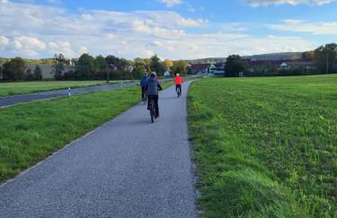 Ferienwohnung Deichblick - Foto 13