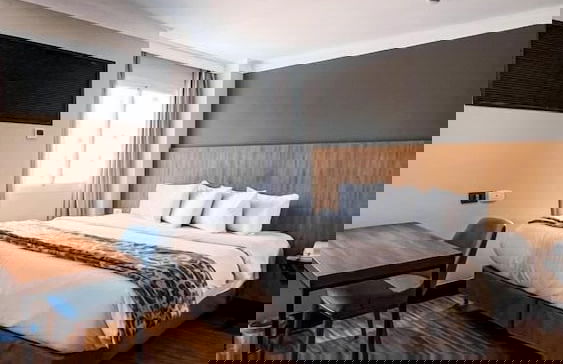 Transamerica Prime International Plaza - Foto 11