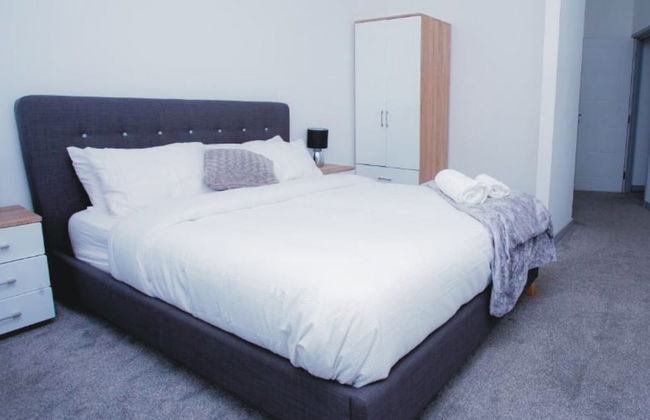 Spacious Urban City Apartment - Foto 1