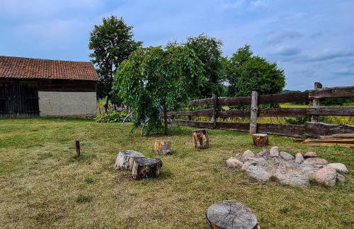 Domek Pod Mazurskim Lasem - Foto 20