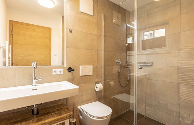 Superior Ferienhaus # 3A mit Sauna - Foto 11