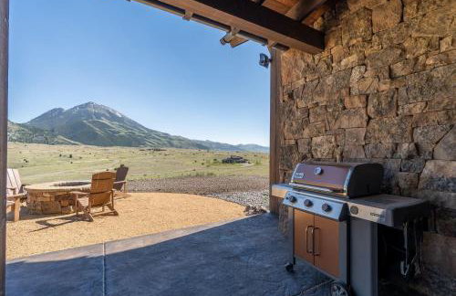 Emigrant Peak Lodge - Foto 28