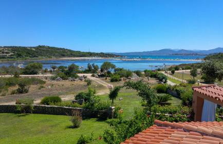 Residence Porto Coda Cavallo - Foto 57