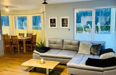 Sonnenberg Resort - Foto 5