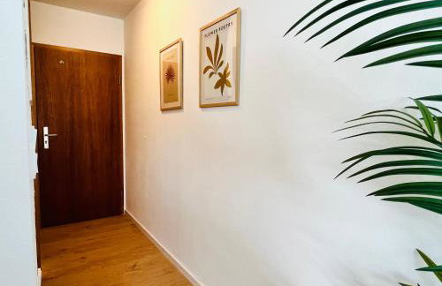 Cozy apartment for 2 near Mering train station - Foto 6