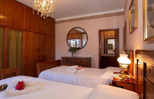 Villa La Verbanina Private Garden - Foto 64