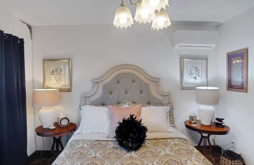 Historic 1920s Stay, Columbia House Unit A apts - Foto 16