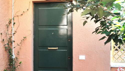 Casa con giardinetto al centro di Roma - Foto 2