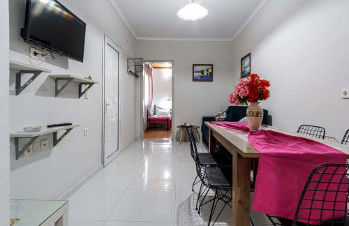 Villa Eleni Holiday Resort 4' walk to Beach with Pool - Ideal for Families and Couples - Foto 65