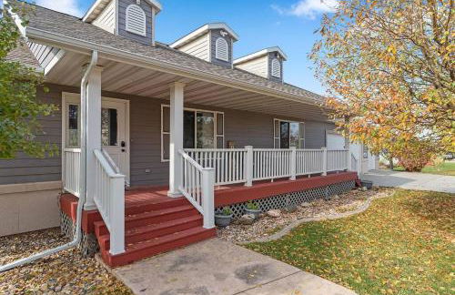 Modern Home-Garage-Scenic Patio - Foto 24
