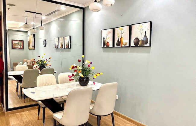 HMH- Vinhomes TIme City - Park Hill - Foto 76