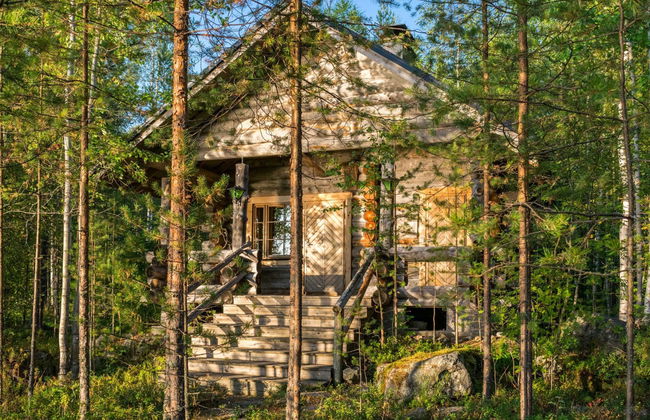 Köllölä 1 - Foto 22