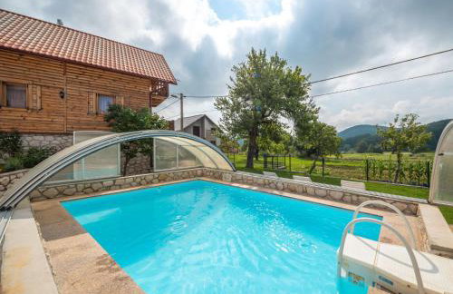 Holiday Home Nada by Interhome - Foto 70