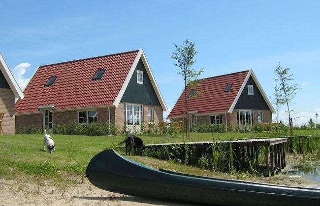 Cozy Furnished House with Garden near Nature Reserve - Photo 11