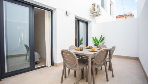 Luxury Apartment Lisboa - Lo Pagan - Foto 5