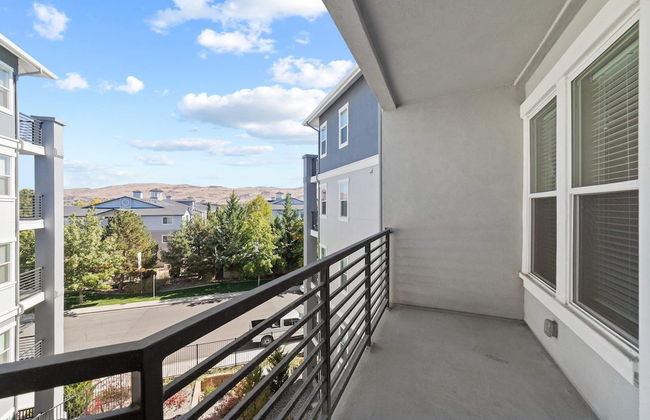 Chic Apt w Jacuzzi Lake Front Nr Casino Imax - Foto 35