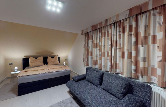 Haus Silbermöwe - Foto 3