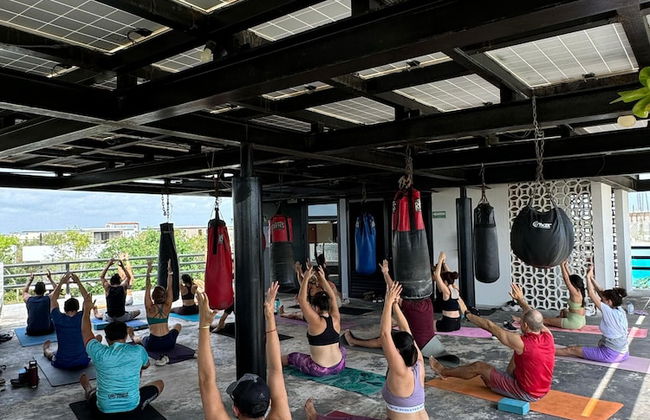 STARFIT Hotel Boutique with access Beachclub, Gym & Spa - Foto 61