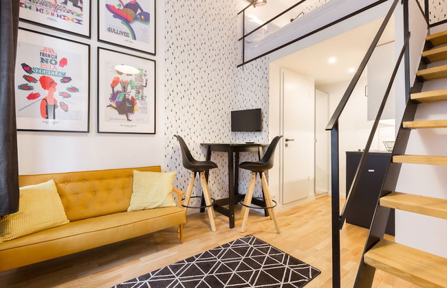 Leah Studios - Foto 54