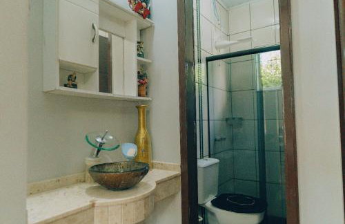 Casa 3 quartos, até 6 pessoas cataratas - Foto 6