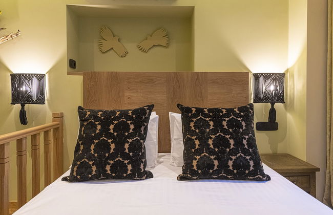 Ipelhome Plaka Boutique Apartments - Foto 28