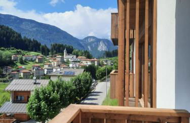 Ama Dolomiti - Residence - Photo 15