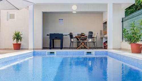 Apartment Renata + PRIVATE swimming pool in SPLIT - Foto 3