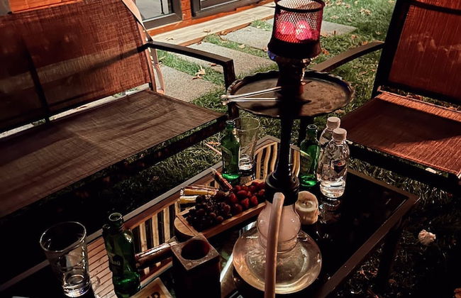 Ergenekon Bungalov - Photo 19