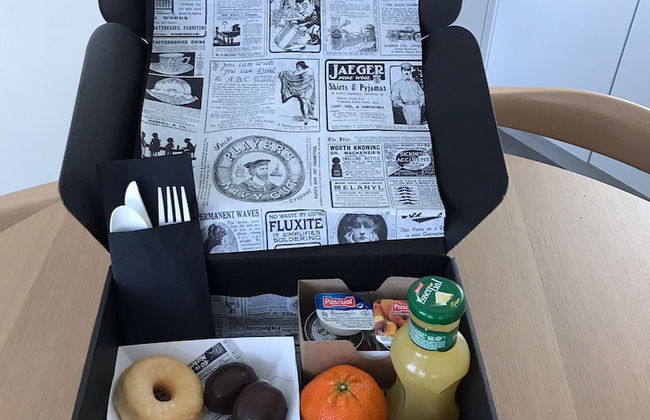 U-Sense Sevilla Catedral - Foto 40