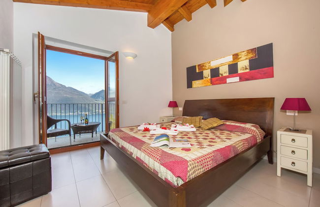 Villa Aquila - Foto 9