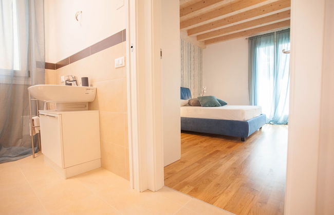 Italianflat - The Peschiera Terrace - Foto 50