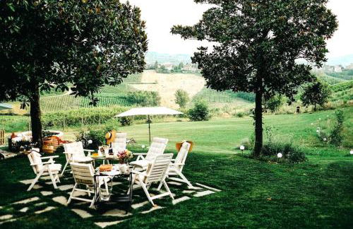 Residenza Rosmarino CASA GUARNONE - Foto 25