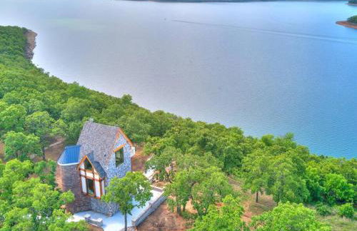 Unique Castle on the Lake - Foto 40