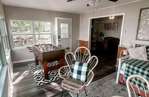 Million-Dollar View on Hickory Hill with Hot Tub - Foto 25