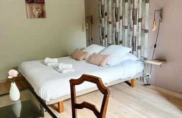 Gites-domainedupin, gîte de la Closerie - Foto 14