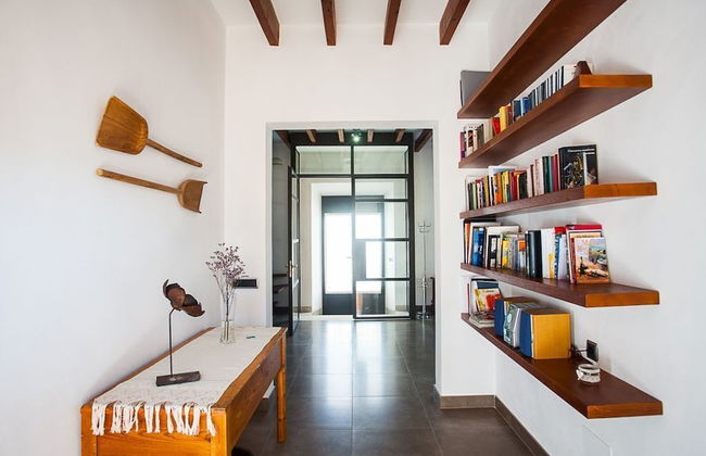 Pool House Marineta - Foto 18